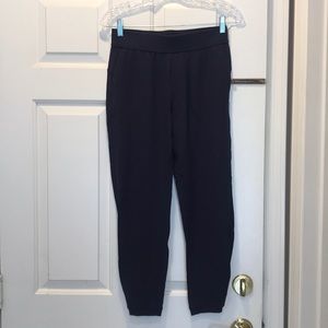 Lululemon jogger pant
